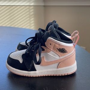 Toddler Nikes (Jordan’s)